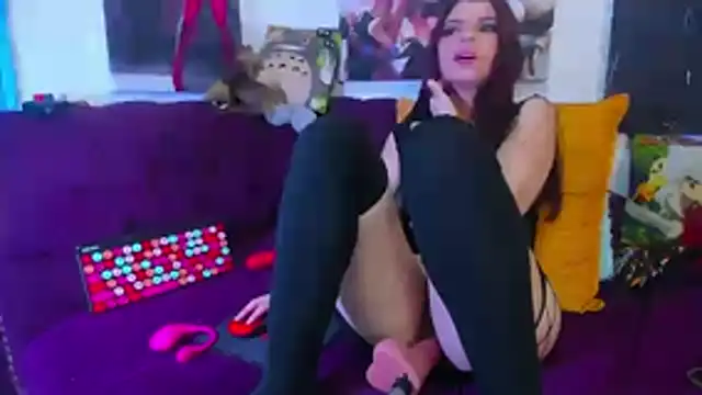 Snapshot of Paulamontero1 chatting on 1, 11, 2025 Paulamontero1 online show from 1, 11, 2025