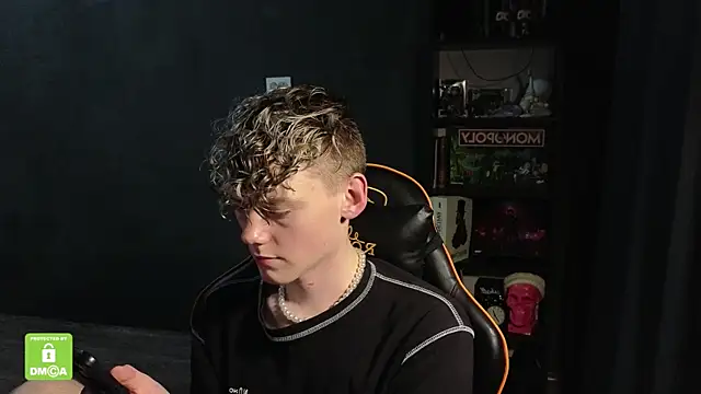 Keytaro online show from 24, 11, 2025