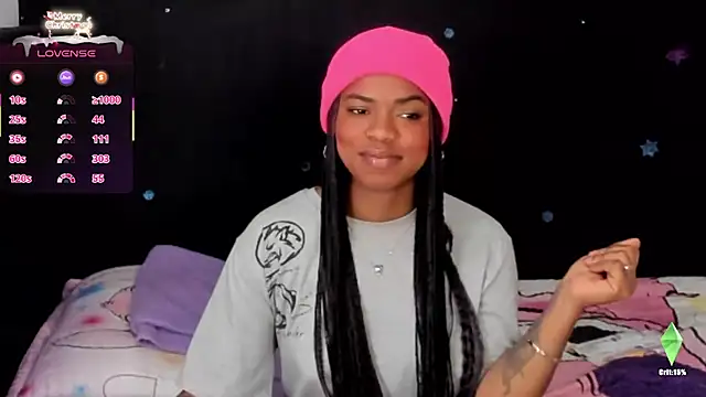 Marce 22 online show from 13, 12, 2025