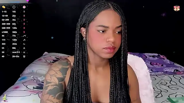 Marce 22 online show from 19, 12, 2025