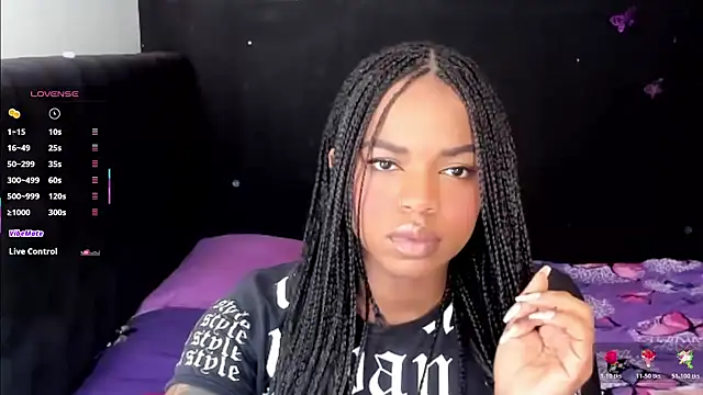 Marce 22 online show from 16, 1, 2026