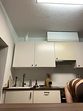 Snapshot of Fancy-Francy chatting on 18, 3, 2025 Fancy-Francy online show from 18, 3, 2025