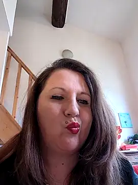 Candy-Desire online show from 18, 3, 2025