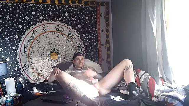 UnCuTupTheBuTT online show from 13, 3, 2026