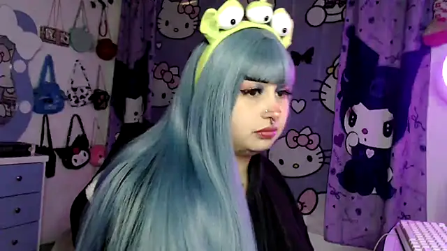 lussyevans24 online show from 3, 2, 2026