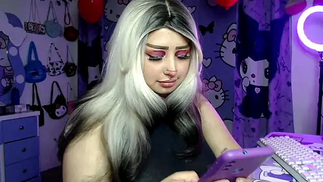 lussyevans24 online show from 20, 2, 2026