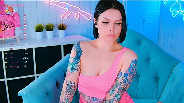 My toys pink online show from 19, 10, 2025