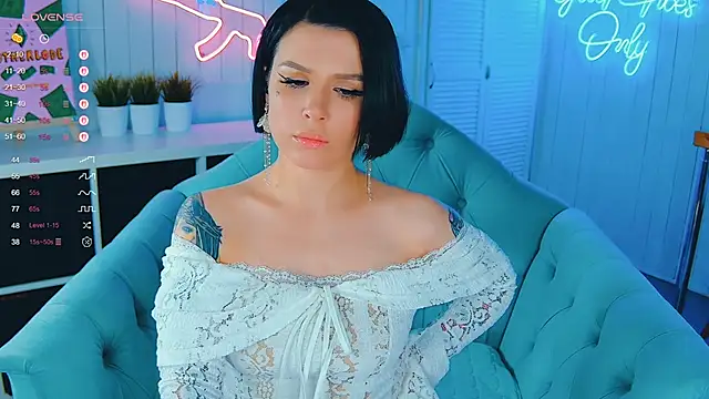 My toys pink online show from 24, 11, 2025