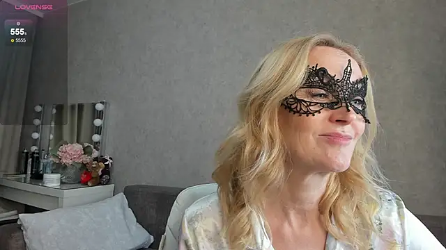 angelica marquise online show from 8, 11, 2025