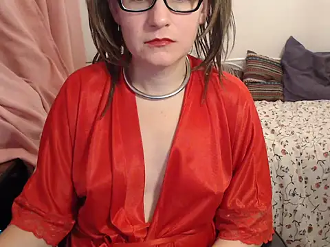 SofieStarlet online show from 10, 11, 2025