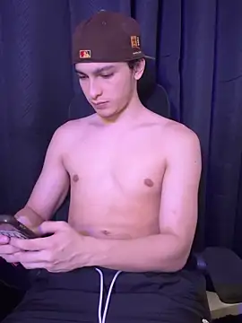 Snapshot of cybercosmiiic chatting on 24, 3, 2026 cybercosmiiic online show from 24, 3, 2026