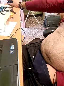 Escondido52 online show from 5, 2, 2025