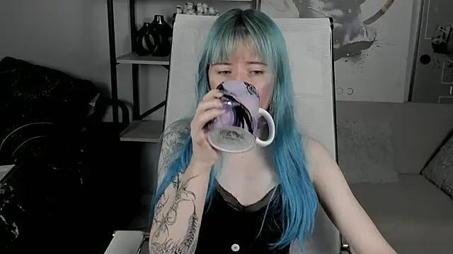 LexiWenford online show from 20, 10, 2025