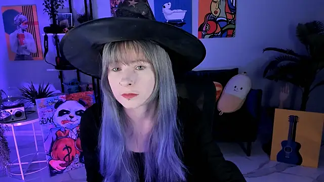 LexiWenford online show from 27, 10, 2025