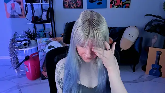 LexiWenford online show from 6, 11, 2025