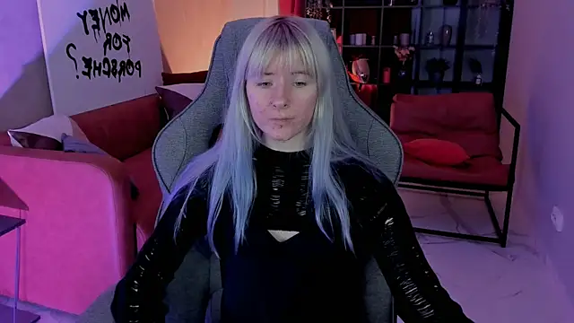 LexiWenford online show from 19, 11, 2025