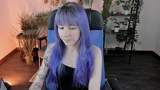 LexiWenford online show from 6, 1, 2026