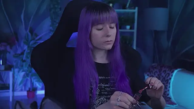 LexiWenford online show from 9, 2, 2026