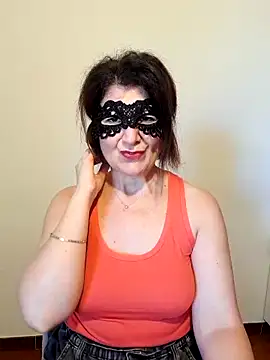 Snapshot of Viola8p chatting on 19, 9, 2025 Viola8p online show from 19, 9, 2025