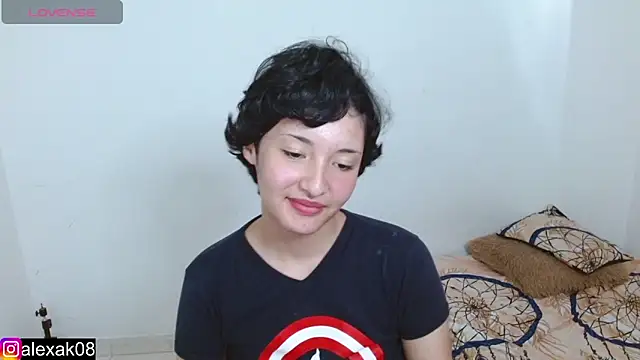 alexaa08 online show from 4, 12, 2024