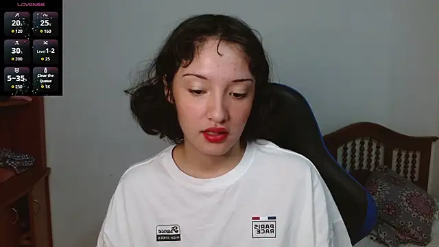 alexaa08 online show from 15, 9, 2025