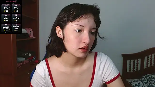 alexaa08 online show from 21, 9, 2025