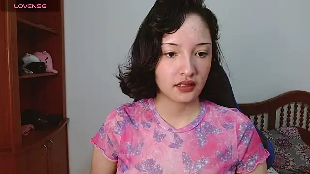 alexaa08 online show from 7, 10, 2025