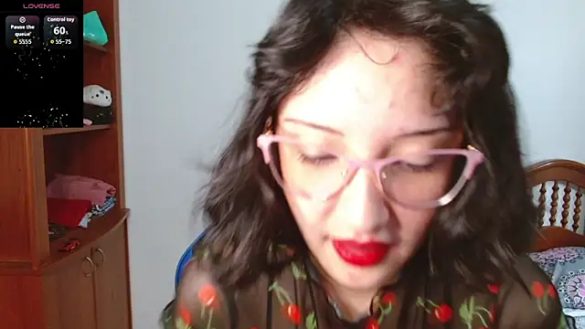 alexaa08 online show from 21, 10, 2025