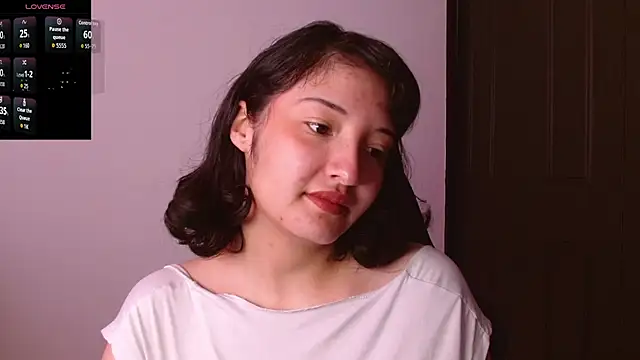 alexaa08 online show from 19, 12, 2025