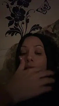 Devil Goddess online show from 2, 11, 2025