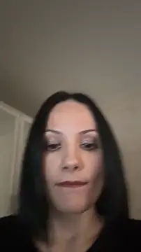 Devil Goddess online show from 20, 11, 2025