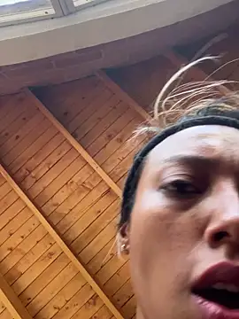 PamelaReall online show from 10, 11, 2025