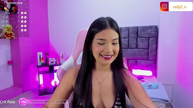 imsofy  online show from 29, 1, 2025