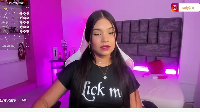 imsofy  online show from 19, 3, 2025