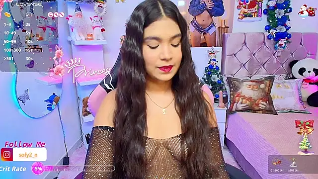 imsofy  online show from 29, 11, 2025