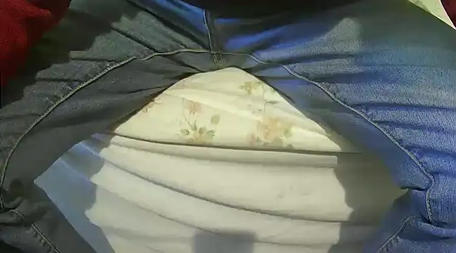 Snapshot of Tiger202441 chatting on 16, 2, 2025 Tiger202441 online show from 16, 2, 2025