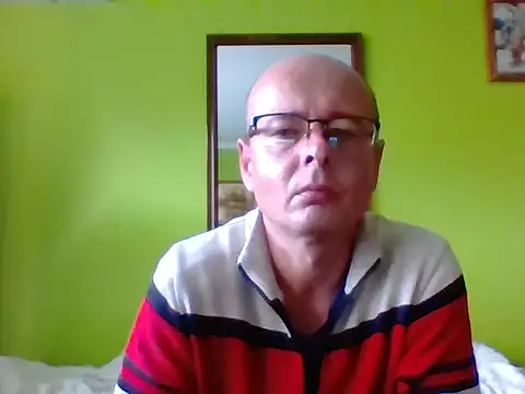 Snapshot of Tiger202441 chatting on 20, 10, 2025 Tiger202441 online show from 20, 10, 2025