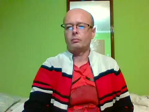 Snapshot of Tiger202441 chatting on 25, 10, 2025 Tiger202441 online show from 25, 10, 2025