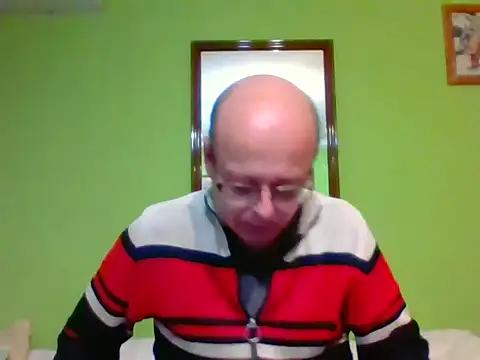 Snapshot of Tiger202441 chatting on 5, 11, 2025 Tiger202441 online show from 5, 11, 2025