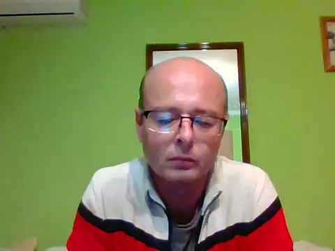 Snapshot of Tiger202441 chatting on 6, 11, 2025 Tiger202441 online show from 6, 11, 2025