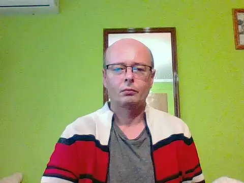 Snapshot of Tiger202441 chatting on 9, 11, 2025 Tiger202441 online show from 9, 11, 2025