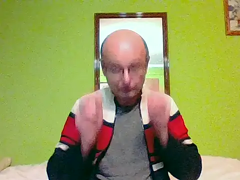 Snapshot of Tiger202441 chatting on 10, 11, 2025 Tiger202441 online show from 10, 11, 2025