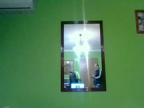 Snapshot of Tiger202441 chatting on 15, 11, 2025 Tiger202441 online show from 15, 11, 2025