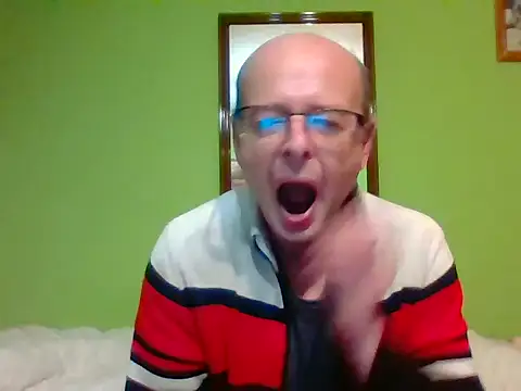 Snapshot of Tiger202441 chatting on 18, 11, 2025 Tiger202441 online show from 18, 11, 2025