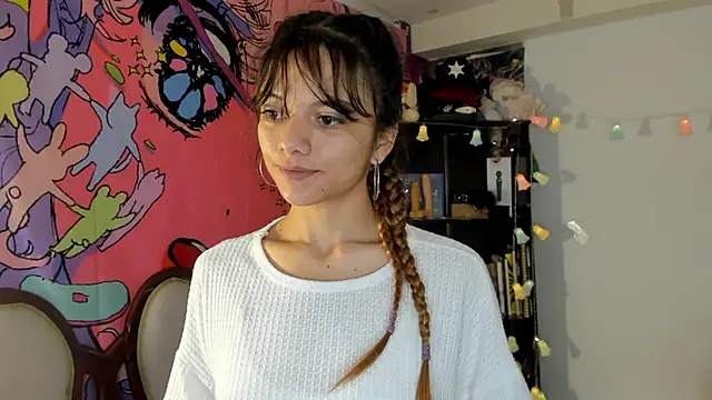 Snapshot of kittyzenn chatting on 5, 11, 2025 kittyzenn online show from 5, 11, 2025