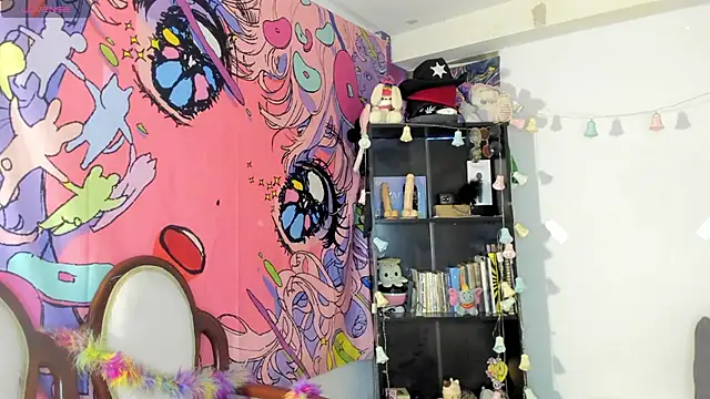 Snapshot of kittyzenn chatting on 12, 11, 2025 kittyzenn online show from 12, 11, 2025