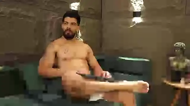 DannSaenz online show from 5, 3, 2025