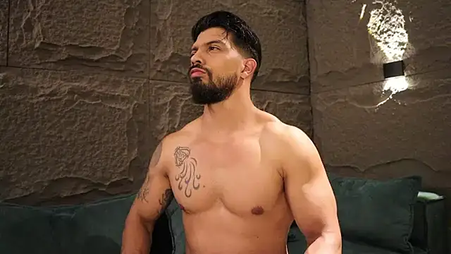 DannSaenz online show from 6, 3, 2025