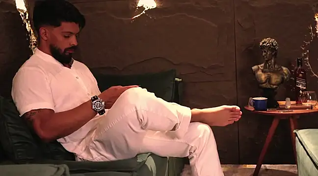 DannSaenz online show from 16, 3, 2025