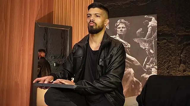 DannSaenz online show from 14, 9, 2025